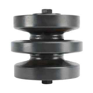 Bottom Roller For 6689371 Bobcat T190 T650 T320 T300H T200 T750 T300 T250H T550