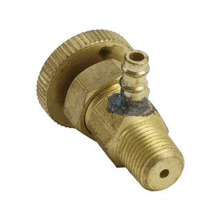 6598102 Fuel Bleeder Valve Fits For Bobcat S130 S150 S160 S175 S185 S205