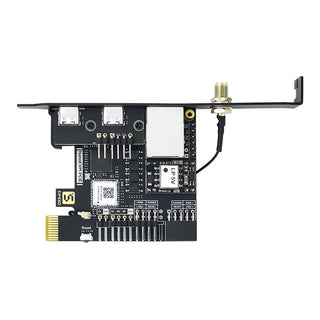 Sipeed NanoKVM-PCIe Remote Control Operation and Maintenance Server RISC-VPiKVM