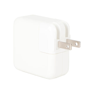 78.74" 30W USB-C Power Adapter Charger for Apple Macbook Air Pro Laptop US