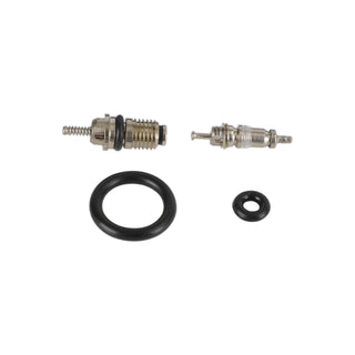 Automotive AC High & Low Valve Core Remover And Installer Tool Set