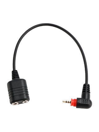 K Interface Headset Port Converter Cable for SL1K SL1M SL300 SL2K SL7550 SL3500e
