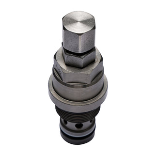 4372683 Service Relief Valve For Hitachi ZAX110 ZX120 EX120-5 EX130-5 EX120-2