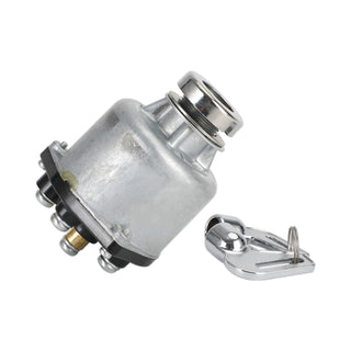 Ignition Switch W/2 Keys 8944025000 Fits For TRW Isuzu Engine 6BG1T