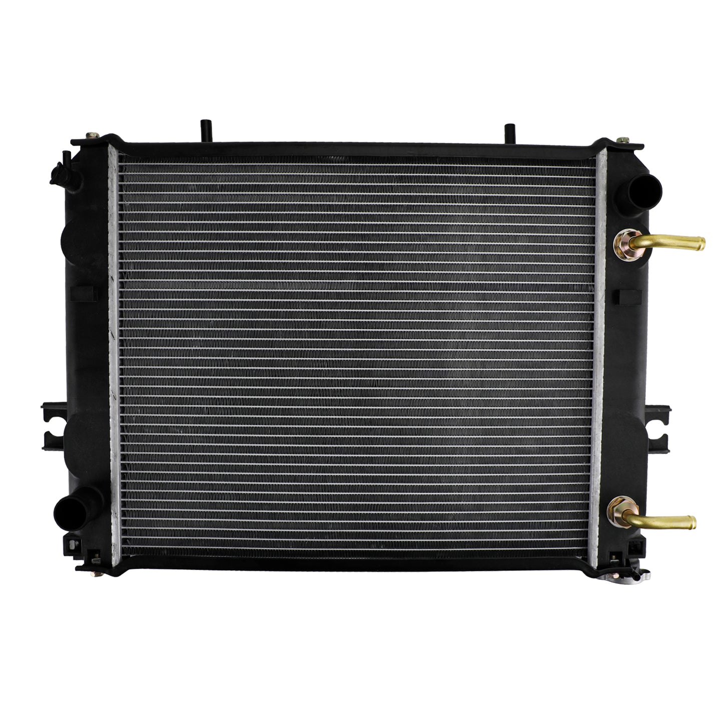 Radiator For Toyota Forklift 16420-U1280-71 16420-U128071 16420U128071