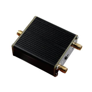 10W Antenna Switch RF Switch High-Frequency Switch Manual Switch DC-500MHz