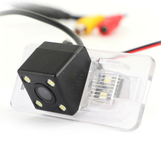 Rear View Camera CDD Car For 08/09/10/11/12 BMW 3 Series/5 Series/X5/86