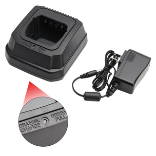 Tait TP9100 Charger Battery Rapid Dock Charger For Tait TP9100 Radio US Plug
