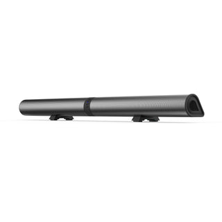 Detachable Surround Sound Bar Bluetooth 2 Speaker in 1 Subwoofer TV Home Theater