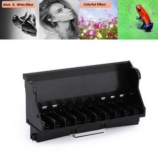 Full Color QY6-0077 Printhead Printer Head for PIXMA PRO9500 Mark II nozzle
