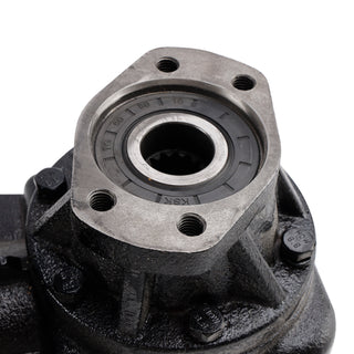 251390 Replacement For RC-51H Gearbox With Hydraulic Motor Mount