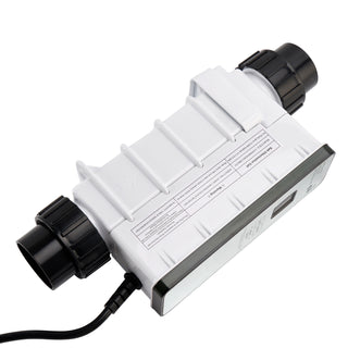 IC15 EC-520888 Salt Cell Chlorine Generator Replacement Salt Cell Systems