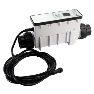 Pentair IntelliChlor IC20 salt cell EC‑520554 salt chlorinator
