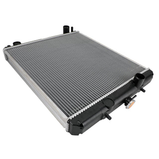 KV23226 Track Loader Radiator  For John Deere 325 328 Skid Steers CT322 CT332