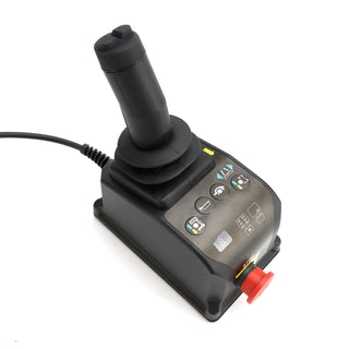 Control Box 100840Gt For Genie Gen 5 Gr-12 Gr-15 GS-1530 GS-2032 GS-2046