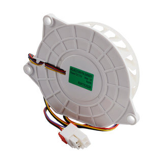 EAU63503707 Refrigerator Evaporator Fan Motor DC12V 1A For LG Refrigerator