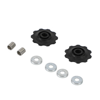 6mm Jockey Wheel Pulley Kit Vintage Simplex Suntour Derailleur