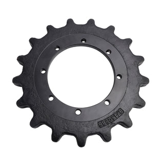 Drive Sprocket 87447232 For New Holland C175 C185 C190 C232 C332 C345 C337 C245