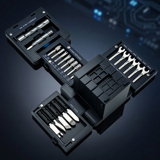 55-in-1 Mini Multi-Tool Kit