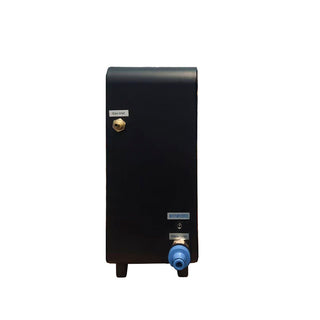 Portable Propane Water Heater Outdoors Instant Camping Shower