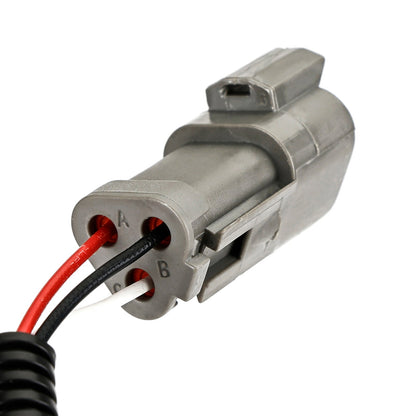 221-8859 2218859 Pump High Pressure Sensor For Caterpillar CAT E320B E320C Generic