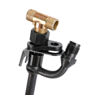 28481 RE36935 Fuel Injector For John Deere 6068D 6068T Engine 6506 6600