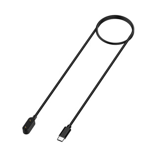 Portable Replacement Type C Charging Cable For Huawei Fit3/2/SE/mini Band 10/9/8