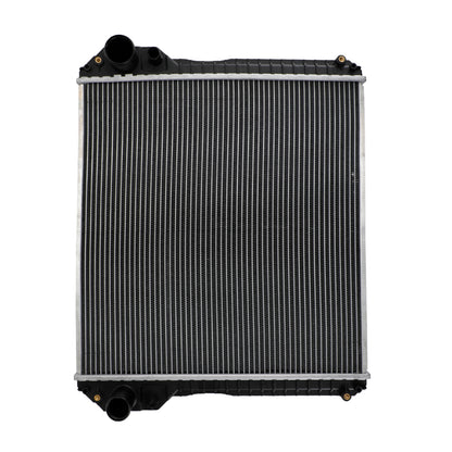 87410096 Radiator For Case 580M 580M 580SM 580SM 590SM Series 2 Indust/Const Generic