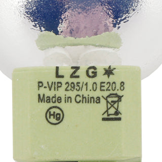 18R 380W Lamp Sharpy Beam Moving Head Replacement Bulb Stage Show Light Square