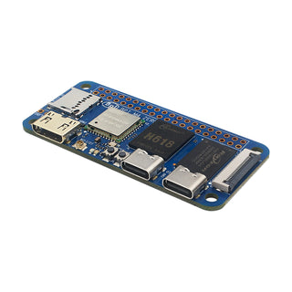 Banana Pi M4 Zero Development Board Quanzhi H618 Onboard WiFi Bluetooth BPI
