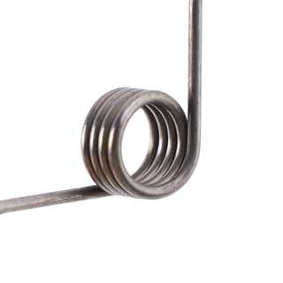 Self Opening Door Hinge Spring Reverse Acting Both 1/2" and 5/8" Radius Hinges