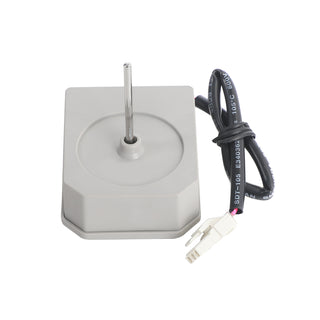 DC 12V Refrigerator Fan Motor Freezer Heat Sink Fan Motor