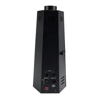 200W Flame Spraying Projector DMX DJ Stage Fire Effect Aerosol Flame Machine