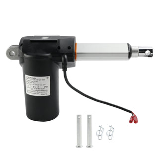 Tow Pull Behind Power Grader Corded Actuator Only 384781 US