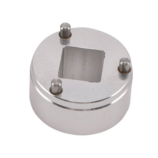 Fork Socket Tool for Fox CTD 3 pin Inner piston removal-- like 398-00-348