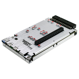 TH3P4G2 mini USB3.0 Graphics Card Extended Bracket for Thunderbolt 3 4 Ports