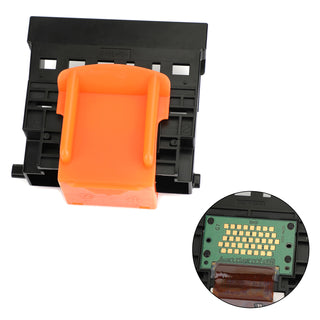 Reufrbished Printer Print Head for MP770 MP790 PIXMA MP750 MP760 MP780 QY6-0049 Replacement Printer Print Head QY6-0049 For I865 IP4000 MP760 MP780 IP4100 Full Color QY6-0049 Printhead Printer Head for IP4000 IP4100 IP4000R IP4100R