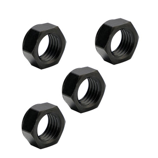 4Pcs For Delta Unisaw Left Hand Arbor Nut For Right Tilt Saws 902-01-200-9848F