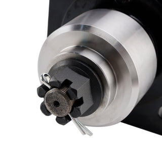 251390 Replacement For RC-51H Gearbox With Hydraulic Motor Mount