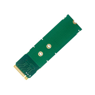 M.2 to OCuLink Adapter Board M.2 M KEY to OCULINK Interface Conversion Board