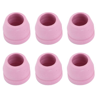 Areyourshop 30Pc AG-60 SG-55 Plasma Cutter Torch Consumables Electrode Tips Shield Guide