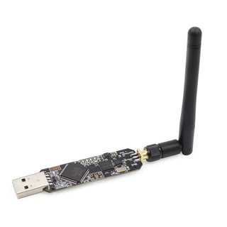 2.4 GHz Antenna Wireless Development Bluetooth Sniffer Tool for Ubertooth One