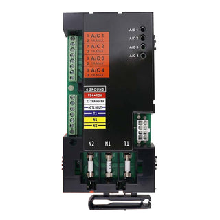A0004499959 Smart AC Module Load Shed Module (SACM) w/Fuse for Generac Generator