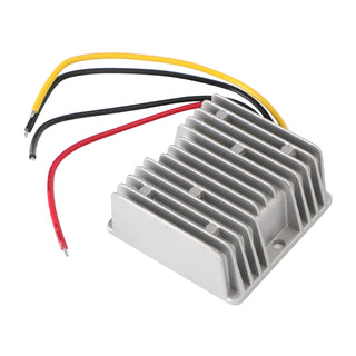 WaterProof 48V to 24V 10A 240W Step Down DC/DC Power Converter Regulator