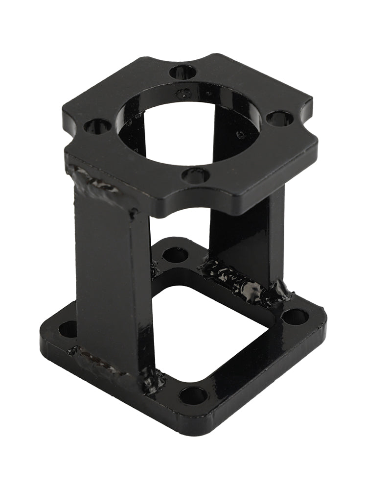 Log Splitter Hydraulic Pump Mount Replacement Brackets For 5-7 Hp Engines Generic