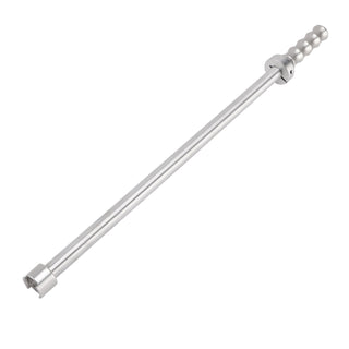 X3 Adjustable IFP Depth Setting/Removal tool For Fox Podium 2.0 shock RZR Turbo