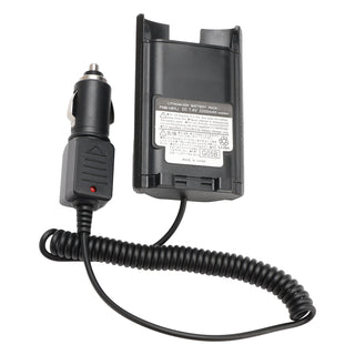 FNB-V87 Car Charger 12V/24V Battery Eliminator For VX820 VX821 VX824 VX829 VX920