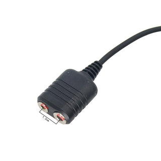 K Interface Headset Port Converter Cable for MTP3100 DP2000 DP2400 DP2600 DP3441