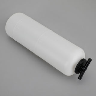 Fits For Yanmar Engine Takeuchi Reserve Expansion Coolant Tank 50 60 65 80