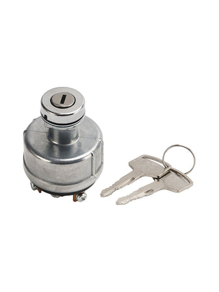 Ignition Switch For Mitsubishi Satoh Case 245 235 255 International 254 244